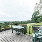 Feriehus Cozy Cottage, Basse-bodeux *