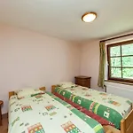 Cozy Cottage, Basse-bodeux Feriehus Trois-Ponts