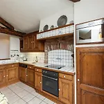 Cozy Cottage, Basse-bodeux Trois-Ponts
