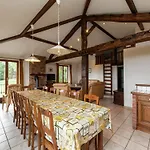 Cozy Cottage, Basse-bodeux