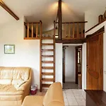 Feriehus Cozy Cottage, Basse-bodeux