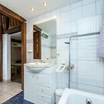 Feriehus Cozy Cottage, Basse-bodeux *