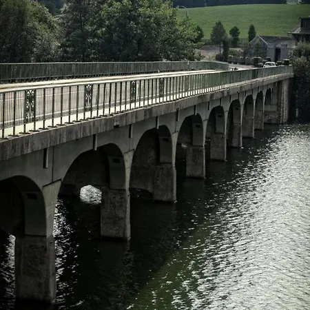 Attached On The Edge Of The Forest * Trois-Ponts