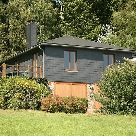 Cozy Cottage, Basse-bodeux * Trois-Ponts