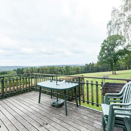 Holiday home Cozy Cottage, Basse-bodeux *