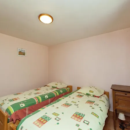 Holiday home Cozy Cottage, Basse-bodeux *