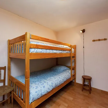 Cozy Cottage, Basse-bodeux *