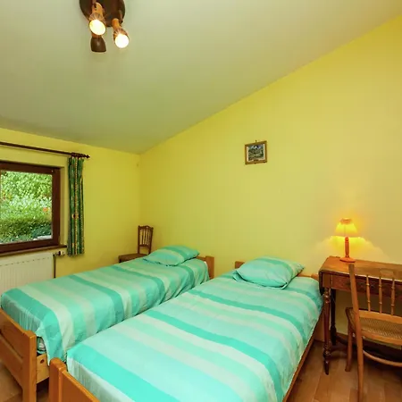 Cozy Cottage, Basse-bodeux * Trois-Ponts