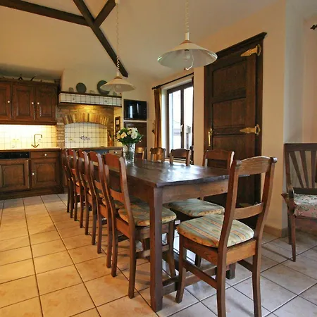 Cozy Cottage, Basse-bodeux *