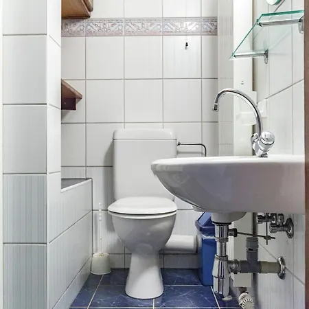 Cozy Cottage, Basse-bodeux Holiday home