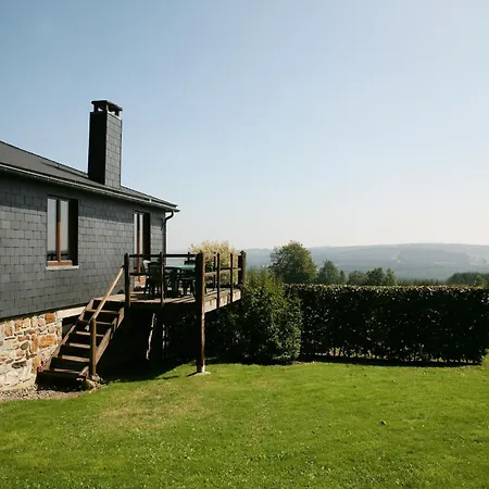 Cozy Cottage, Basse-bodeux *