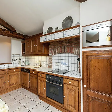 Cozy Cottage, Basse-bodeux Trois-Ponts