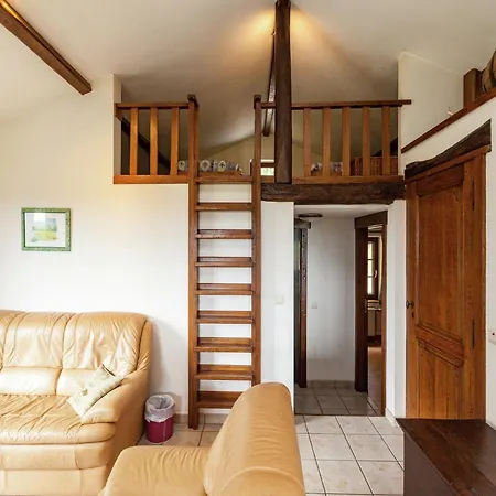 Holiday home Cozy Cottage, Basse-bodeux