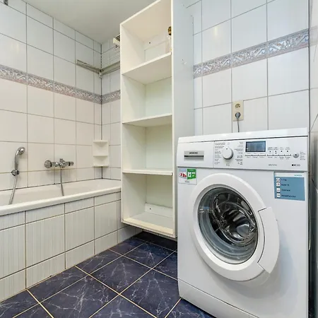 Holiday home Cozy Cottage, Basse-bodeux *