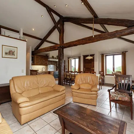 Cozy Cottage, Basse-bodeux * Trois-Ponts