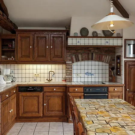 Dom wakacyjny Cozy Cottage, Basse-bodeux