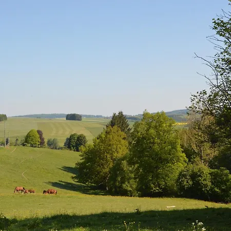 Cozy Cottage, Basse-bodeux Dom wakacyjny Trois-Ponts