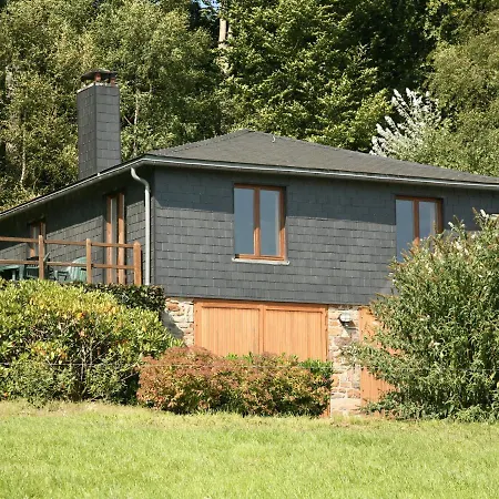 Attached On The Edge Of The Forest