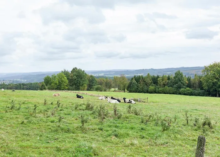 Cozy Cottage, Basse-bodeux * Trois-Ponts