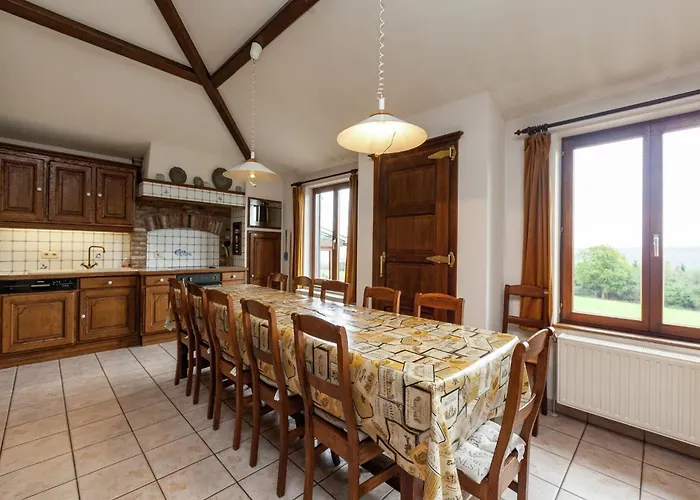 Nyaraló Cozy Cottage, Basse-bodeux