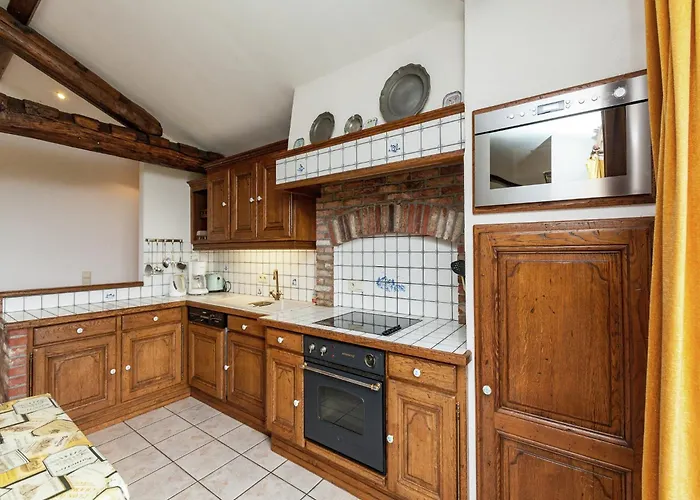 Cozy Cottage, Basse-bodeux Trois-Ponts